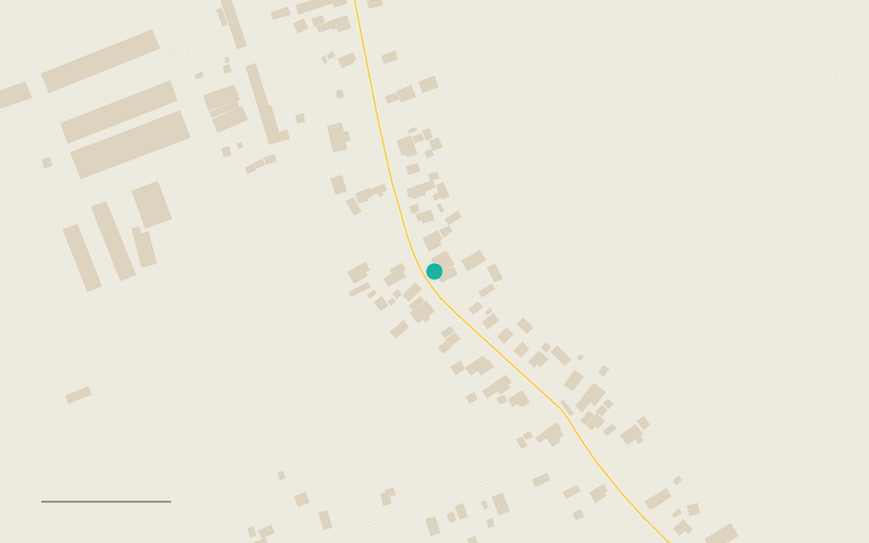 Harta — Gold Fayen House, Tureni