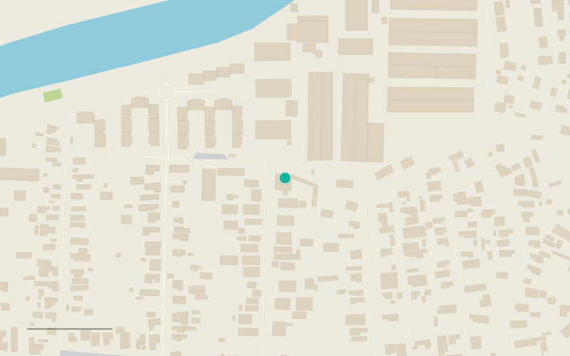 Harta — Gorgeous, Cluj-Napoca