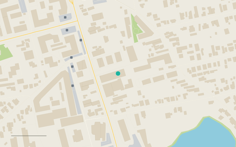 Harta — Horizon 4, Cluj-Napoca