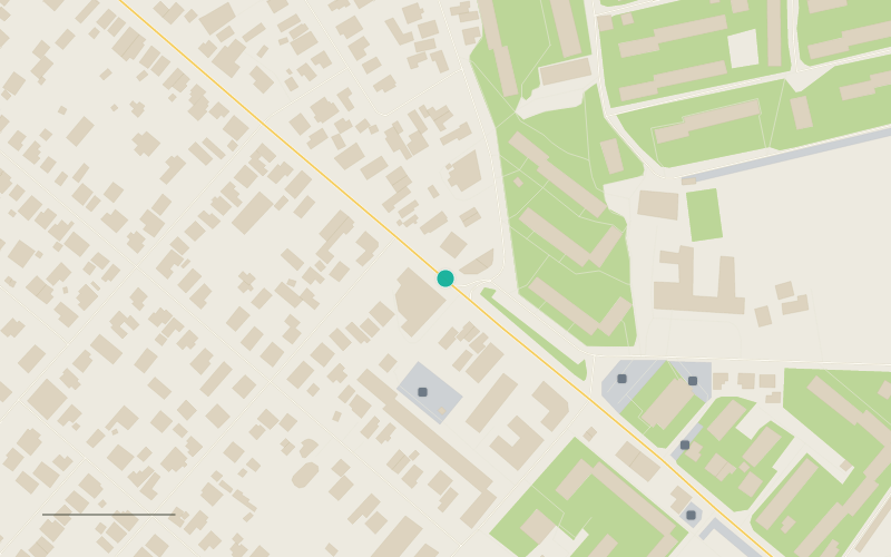 Harta — Opal, Cluj-Napoca