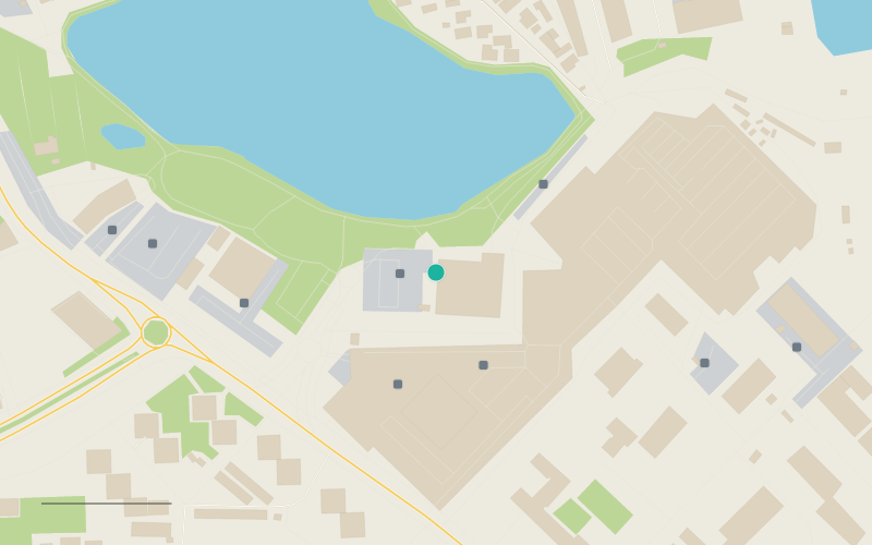 Harta — Univers, Cluj-Napoca