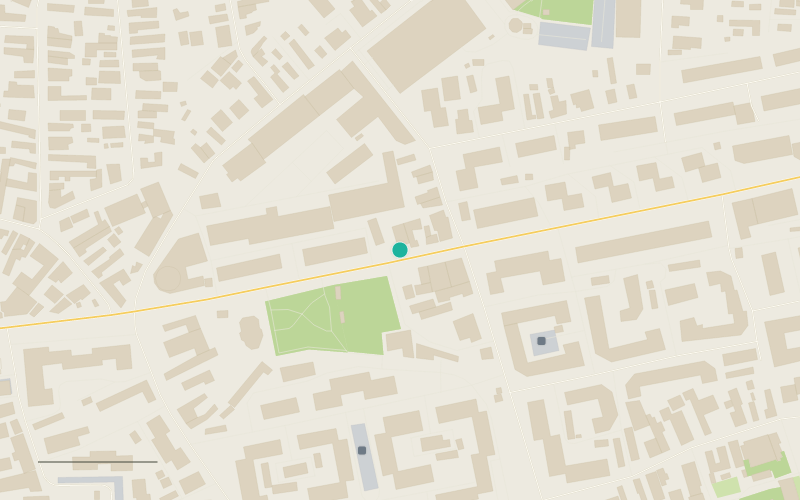 Harta — Zimbru, Cluj-Napoca