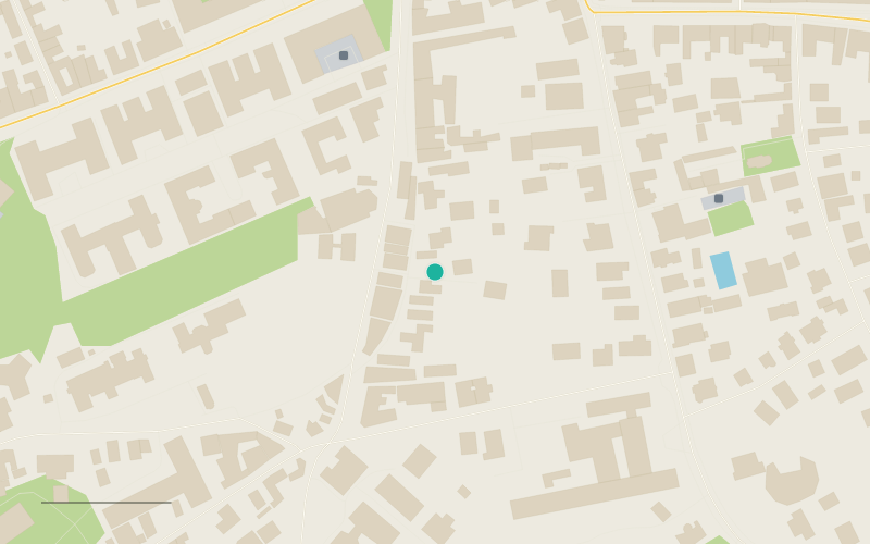 Harta — Lol Et Lola, Cluj-Napoca
