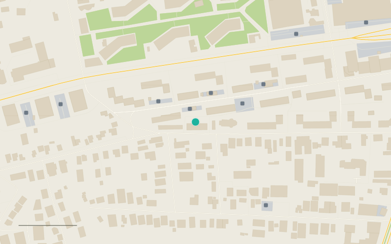 Harta — Lovely Apartment, Cluj-Napoca