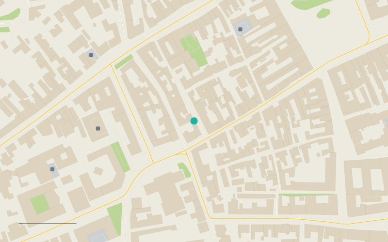 Harta — Micul Sam, Cluj-Napoca