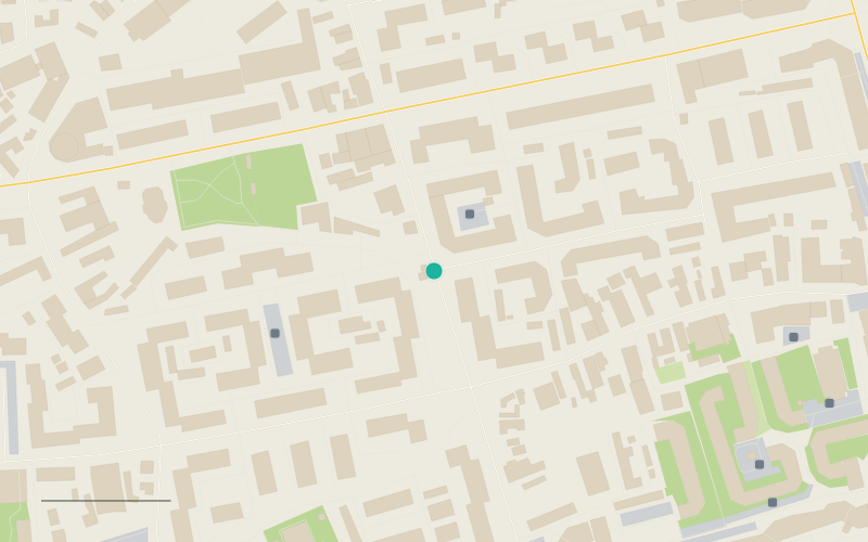 Harta — Monis, Cluj-Napoca