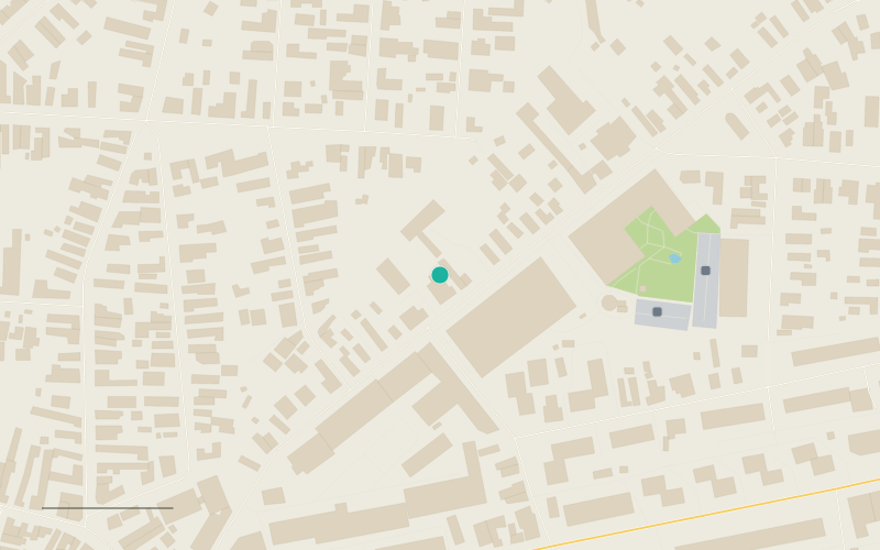 Harta — Nest and Rest, Cluj-Napoca