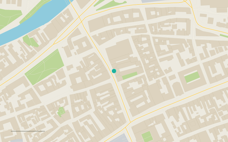 Harta — Next Door Studio, Cluj-Napoca