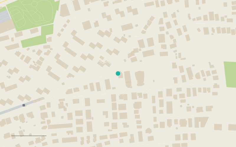 Harta — Navigator Cluj, Cluj-Napoca