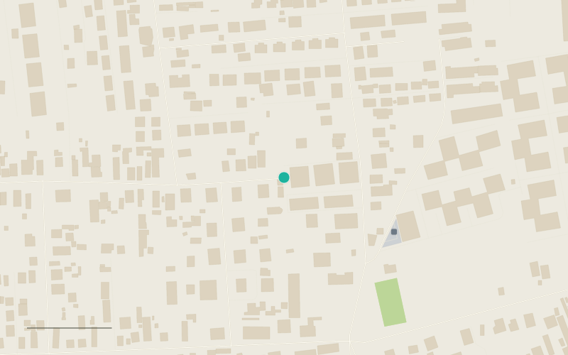 Harta — Quiet 3 Room Apt - 2 Parking Spaces - 5 Min Bus, Florești