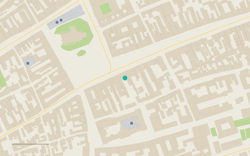 Harta — Square, Cluj-Napoca