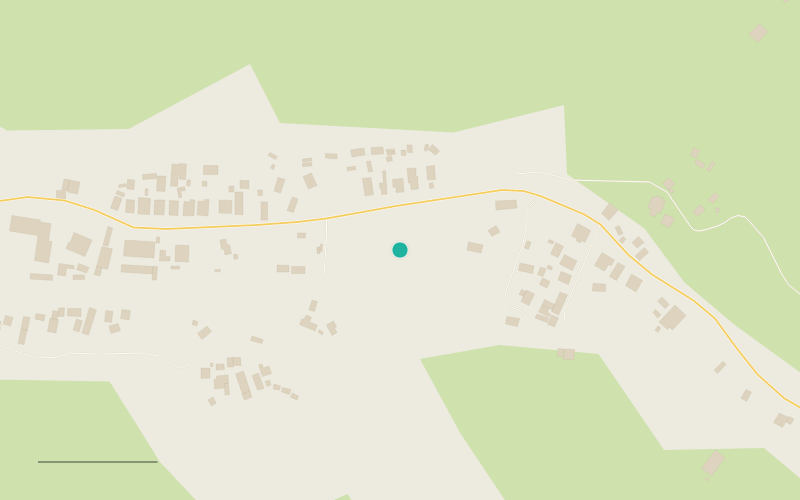 Harta — Valea Ierii Home, Valea Ierii