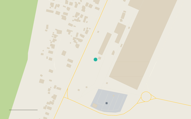 Harta — Wild Hills, Jucu