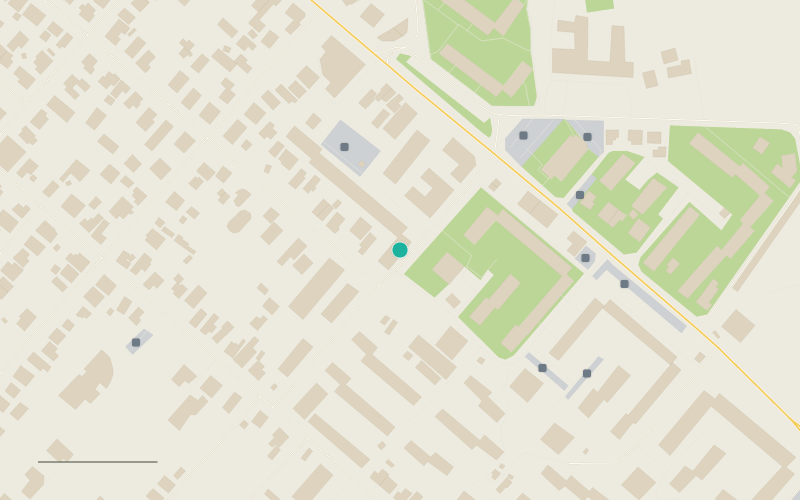 Harta — Your home away from home 2, Cluj-Napoca
