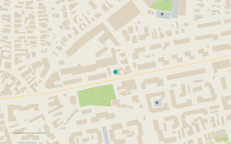 Harta — Zimbru, Cluj-Napoca