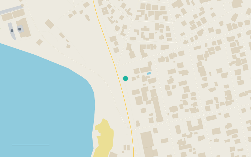Harta — 2 bedrooms Luxury & 7 Apartments Vila Camelia Eforie Sud, Eforie