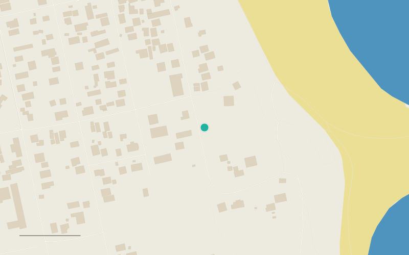 Harta — Alteea, Eforie Sud