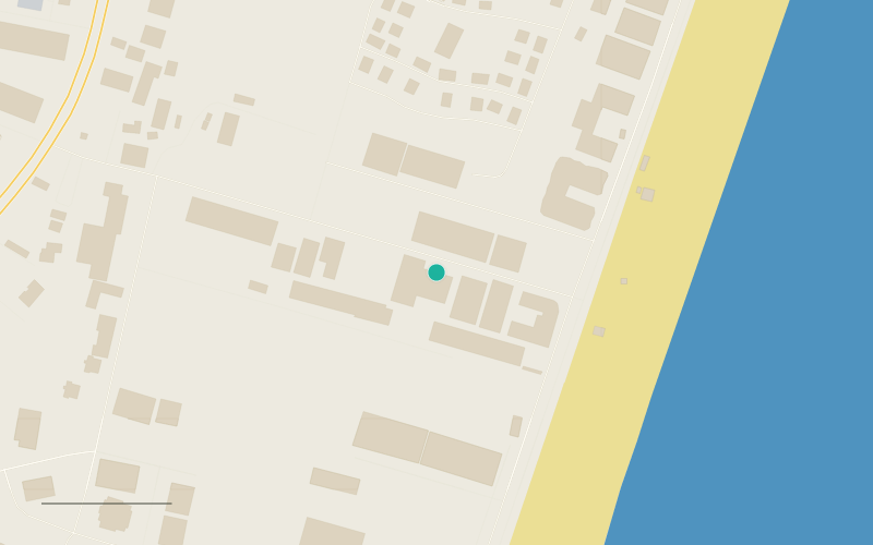 Harta — Amfora Apartament Mamaia Nord, Năvodari