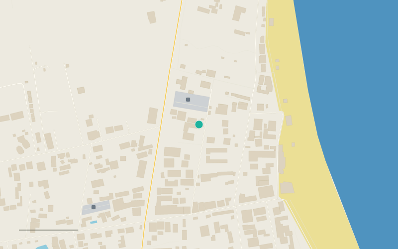Harta — AndraȘtef, Vama Veche