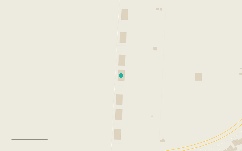 Harta — Apartament Azer Eforie Nord, Agigea
