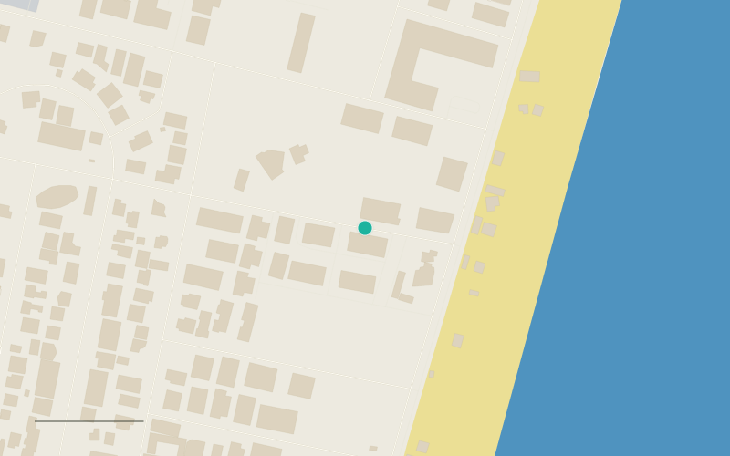 Harta — Lylu Chic, Mamaia Nord