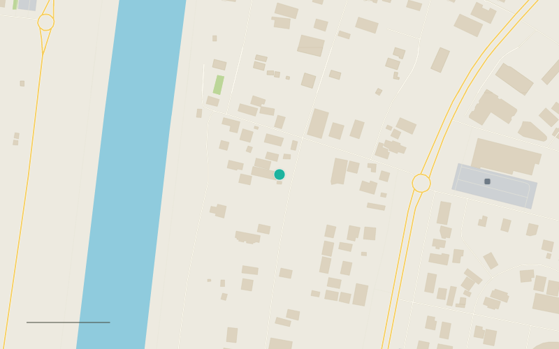 Harta — Apartament Sim Seaside T2, Năvodari