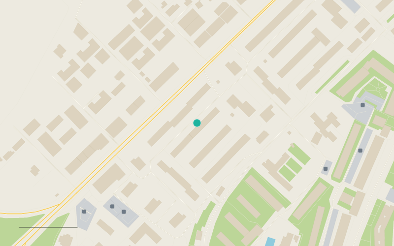 Harta — Apartament Tony, Constanța