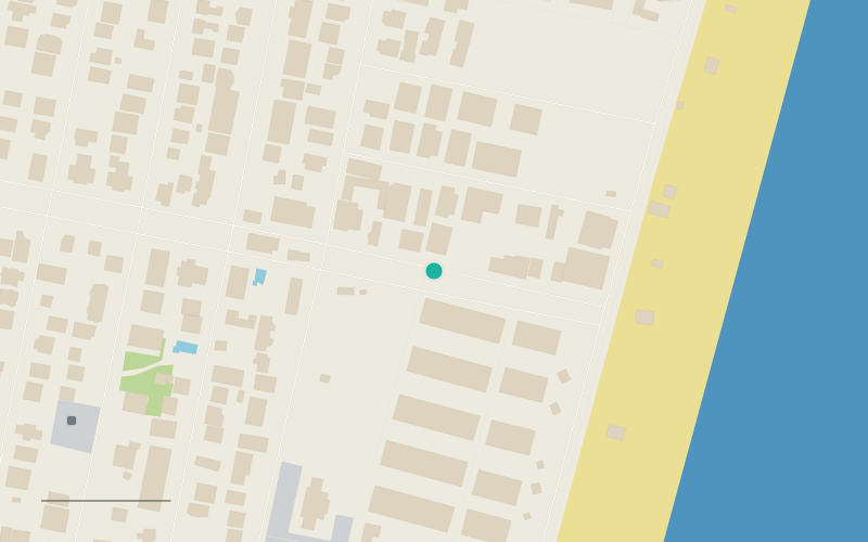 Harta — Apartamente de Inchiriat Mamaia Nord, Mamaia Nord