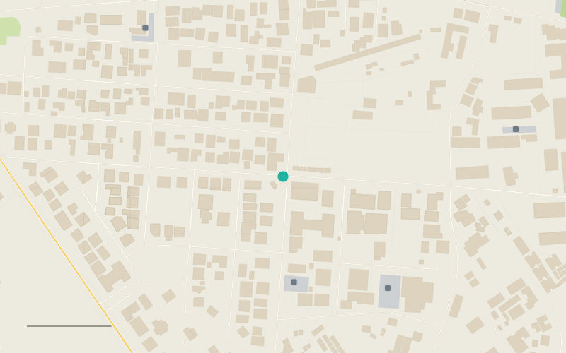 Harta — Armand, Eforie Nord