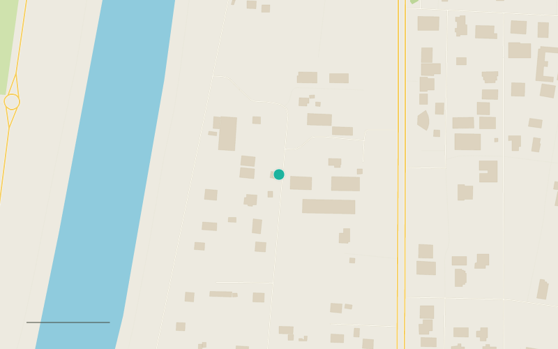 Harta — Armsea Mamaia Nord, Năvodari