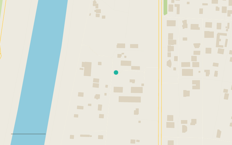 Harta — AYA Apartament - Meraki Resort Mamaia Nord, Năvodari
