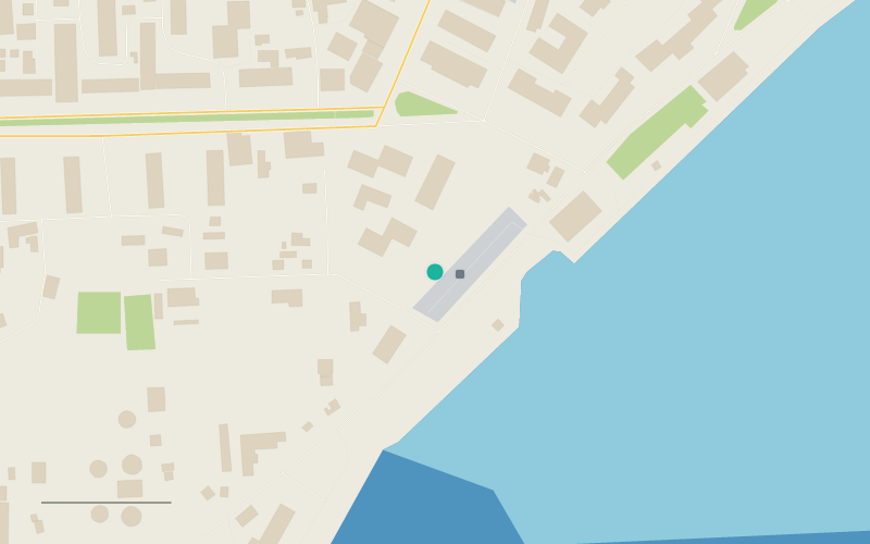 Harta — Black Sea Residence Mangalia, Mangalia