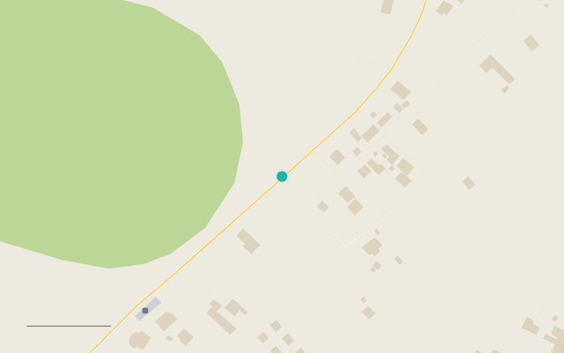 Harta — Casa Anca, Jupiter