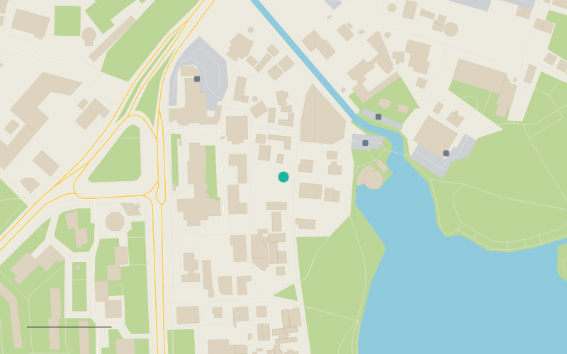 Harta — Casa Argeșană, Constanța