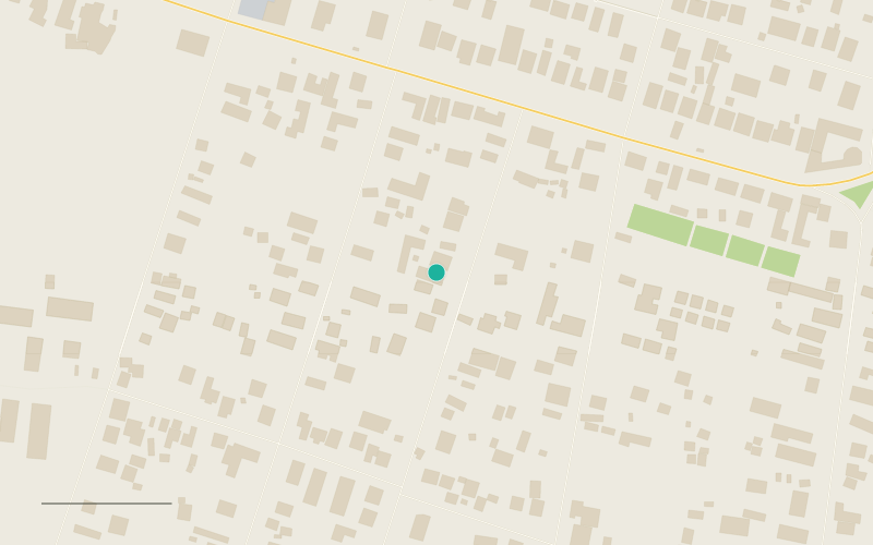 Harta — Casa Aura, Schitu