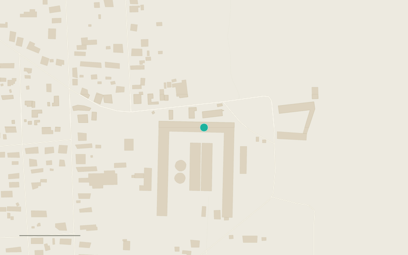 Harta — Casa/camere Maria, Corbu