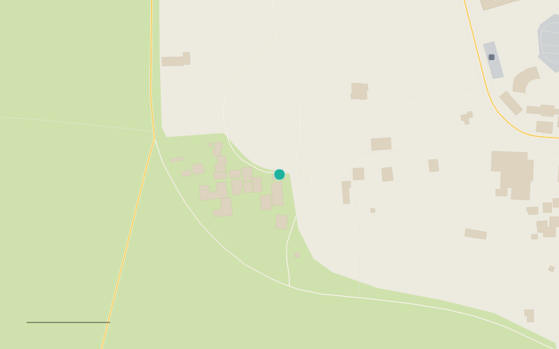 Harta — Casa Carina, Jupiter