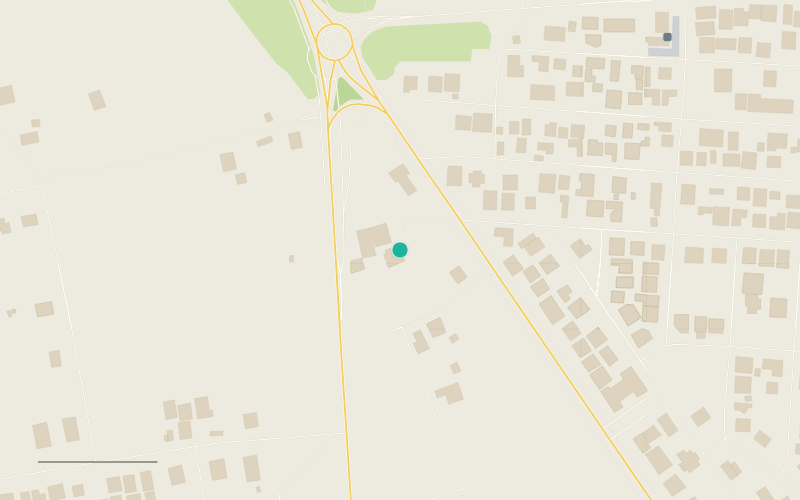 Harta — Clb Residence, Eforie Nord
