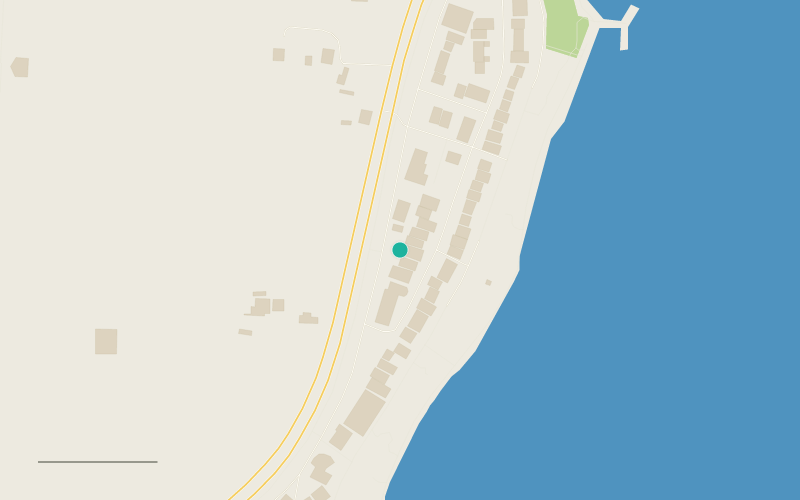 Harta — Helena, Agigea