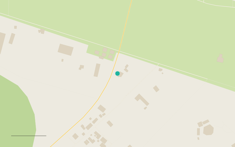 Harta — Casa Inna, Venus