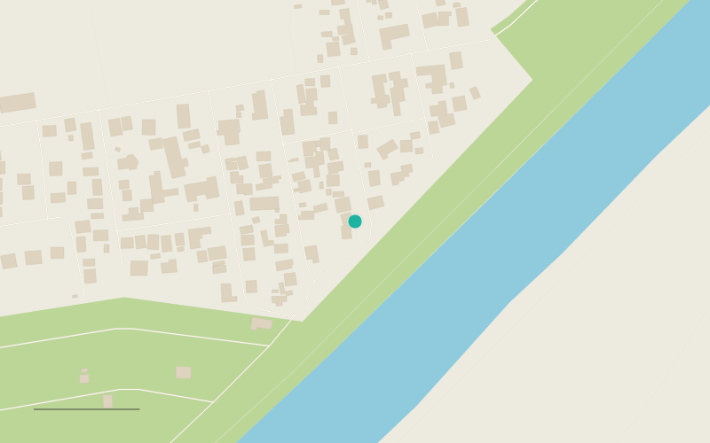 Harta — Casa Iris Navodari, Mamaia Nord