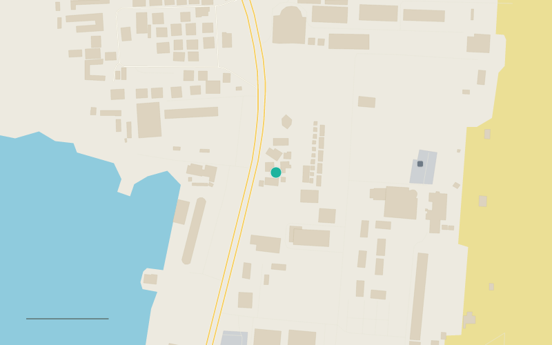 Harta — Casa la Plajă - Mamaia Nord - Năvodari, Mamaia Nord