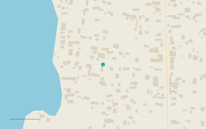 Harta — Casa Llb, Vadu