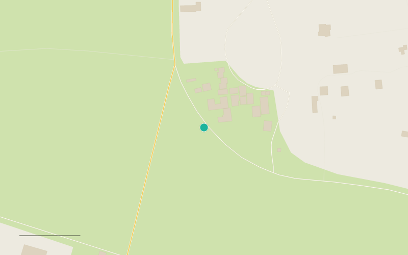 Harta — Casa Maria, Jupiter