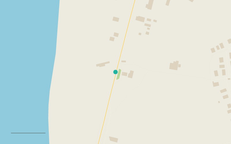 Harta — Casa Mary Eforie Nord, Eforie Nord