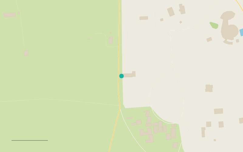 Harta — Casa Meyra, Jupiter