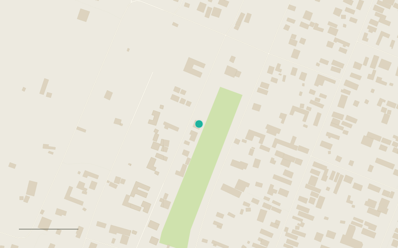 Harta — Casa Naty, Schitu