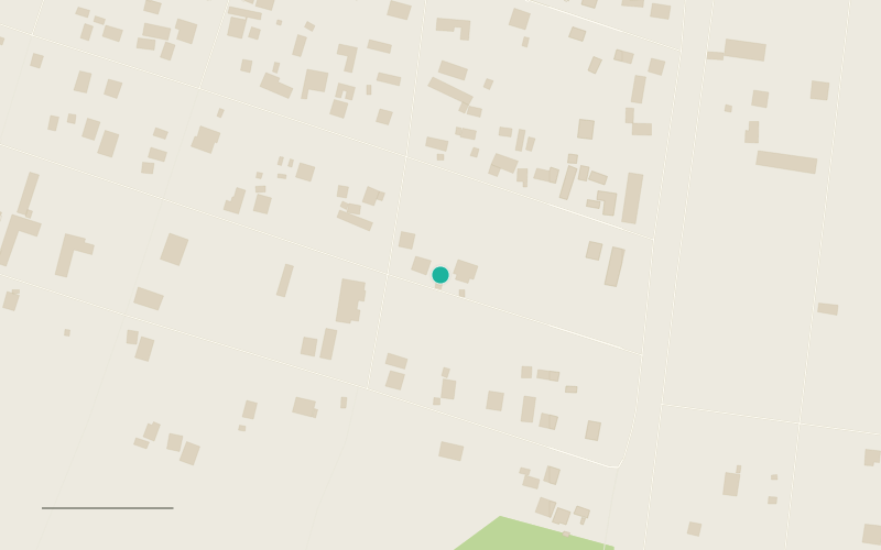 Harta — Casa Nyx, Schitu