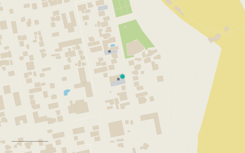 Harta — Simona, Eforie Sud