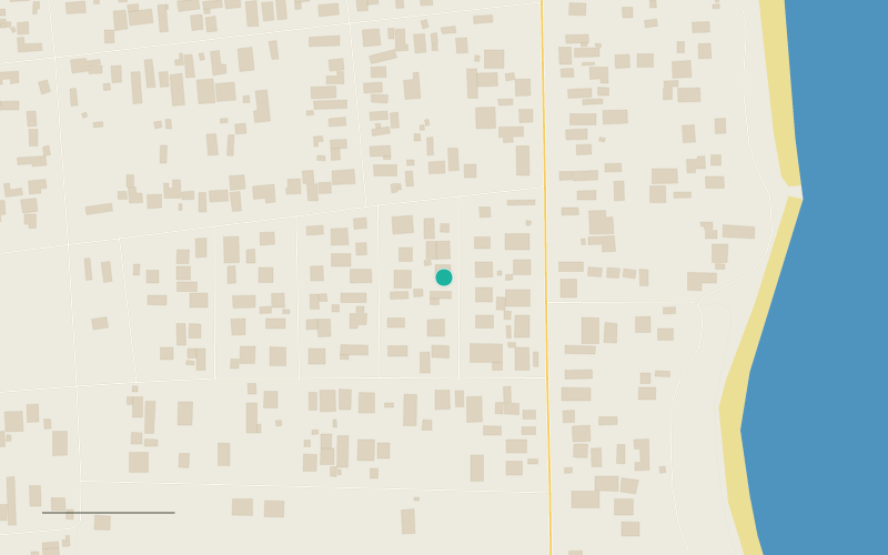 Harta — Casa Ștefania, 2 Mai